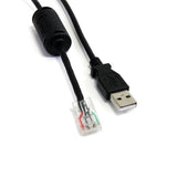 Startech.Com 6 Ft Smart Ups Replacement Usb Cable Ap9827 - Usb Cable - Usb (M)