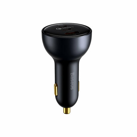 EAN 6953156206731 - Baseus TZCCZM-0G cargador de dispositivo móvil Portátil, Consola de juegos portátil, Smartphone, Tableta  imagen 1