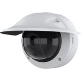 EAN 7331021087101 - Axis Q3546-LVE Almohadilla Cámara de seguridad IP Interior y exterior 2688 x 1512 Pixeles Techo/pared imagen 2
