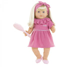 Muñeca Simba Corolle Mon Grand Poupon Jade, Rubia, 9000130460