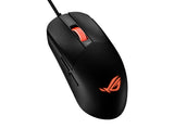 Raton Optico Asus Rog Strix Impact Iii