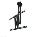 Soporte De Techo Para Tv Newstar Plasma-C100black (37 "- 75"; Hasta 1 Pantalla; Giratorio, Techo, Inclinación)