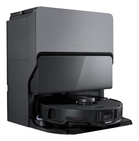 EAN 6970995788464 - Roborock S8 MaxV Ultra 0,27 L Negro imagen 3