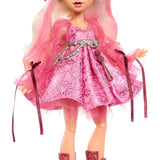 Muñeca Carina Love Moonspell Magic Monster High