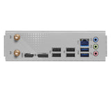 Asrock H810m-X Gen5 Wifi Ddr5 Intel S1851 90-Mxbu80-A0uayz Retail