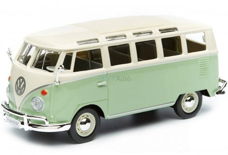 EAN 0090159072263 - Maisto 31956-GR modelo a escala Modelo a escala de furgoneta Previamente montado 1:25 imagen 1