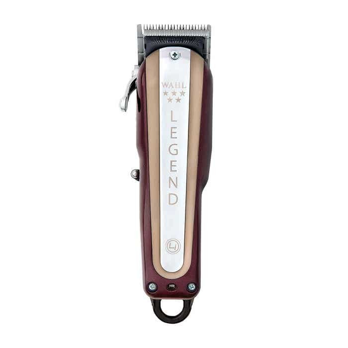 Cortadora De Pelo Wahl Cordless Legend 5v