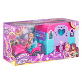 EAN 4894680006867 - Sparkle Girlz 100176 muñeca imagen 2