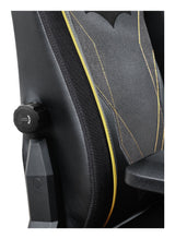 Trust 25787 Silla Para Videojuegos Silla Para Videojuegos De Pc Asiento Acolchado Negro