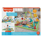 EAN 0194735095919 - Fisher-Price HJW08 gimnasio para bebé y tapete de juego Tela, Plástico Multicolor Manta de juegos para be imagen 6