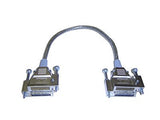 EAN 0882658330797 - Cisco 3750X Stack Cable de fibra óptica e InfiniBand 0,3 m Negro imagen 1
