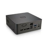 Dell Tb16 Alámbrico Thunderbolt 3 Negro
