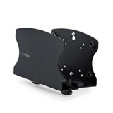 EAN 0065030899888 - StarTech.com 2NS-CPU-WALL-MOUNT soporte de CPU Soporte de CPU para instalación en pared Negro imagen 1