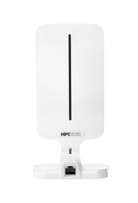 EAN 0190017695709 - HPE Networking Instant On Access Point Bundle with PSU Dual Radio 2x2 Wi-Fi 6 (EU) AP22D imagen 5
