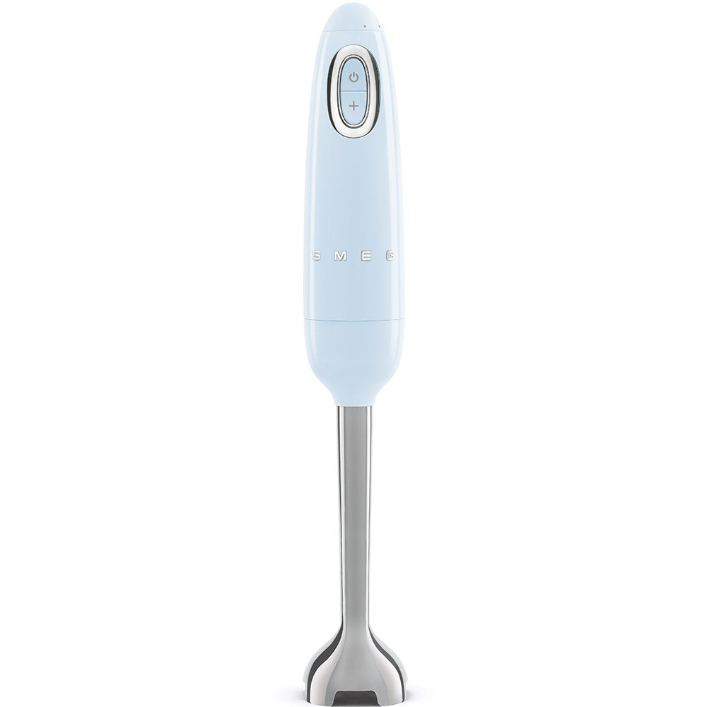 Batidora Smeg Hbf11pbeu De Inmersión 700 W Azul