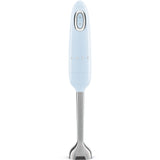 Batidora Smeg Hbf11pbeu De Inmersión 700 W Azul