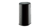 EAN 0790069380716 - D-Link DIR-845L/E router inalámbrico Gigabit Ethernet Doble banda (2,4 GHz / 5 GHz) Negro imagen 2