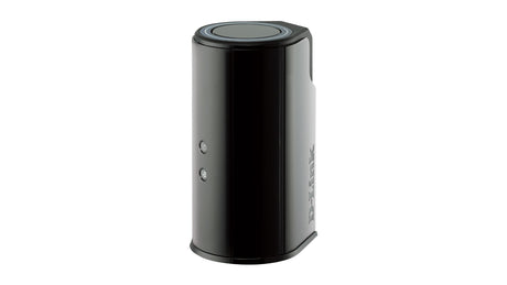 EAN 0790069380716 - D-Link DIR-845L/E router inalámbrico Gigabit Ethernet Doble banda (2,4 GHz / 5 GHz) Negro imagen 2