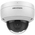 EAN 6941264075158 - Hikvision DS-2CD2186G2-ISU Almohadilla Cámara de seguridad IP Exterior 3840 x 2160 Pixeles Techo/pared imagen 1