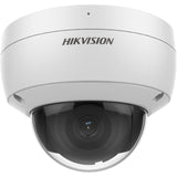 EAN 6941264095453 - Hikvision DS-2CD2183G2-IU Almohadilla Cámara de seguridad IP Exterior 3840 x 2160 Pixeles Techo/pared imagen 3