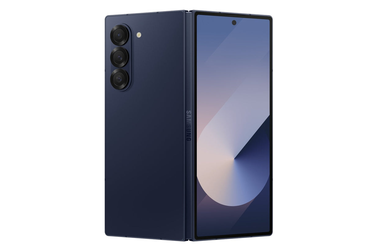 Mobile Phone Galaxy Z Fold6/1tb Navy Sm-F956b Samsung