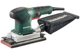 Metabo Sre 3185 Lijadora Orbital 22300 Rpm 200 W