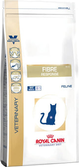 EAN 3182550771337 - Royal Canin Fibre Response alimento seco para gatos 2 kg Adulto imagen 1
