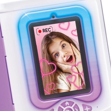 EAN 3555801423499 - Canal Toys INF043 electrónica para niños Diario electrónico para niños imagen 9