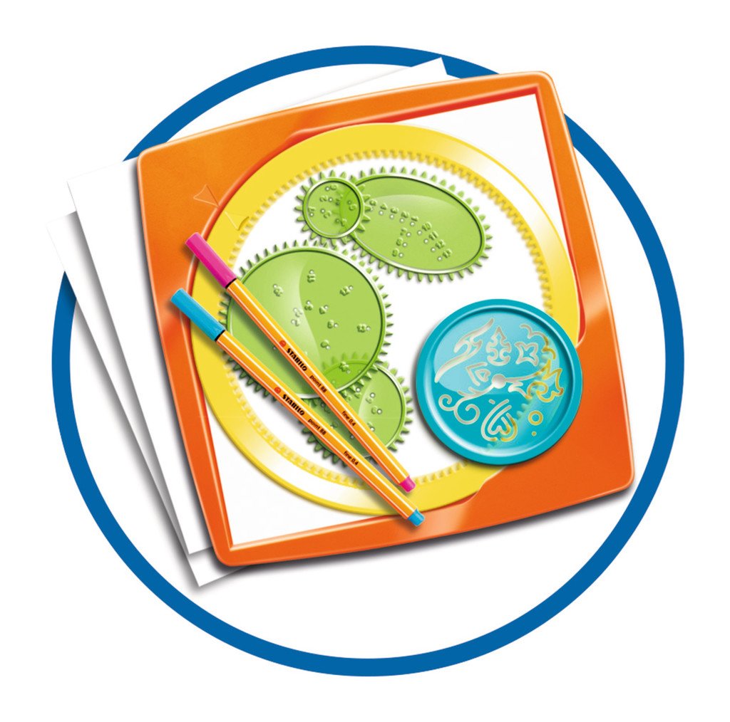 EAN 4005556297740 - Ravensburger 29774 juguete de arte y manualidades imagen 6