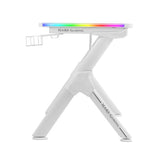 Mesa Gaming Mars Gaming Mgdrgb 110 X 60 X 75cm Blanca