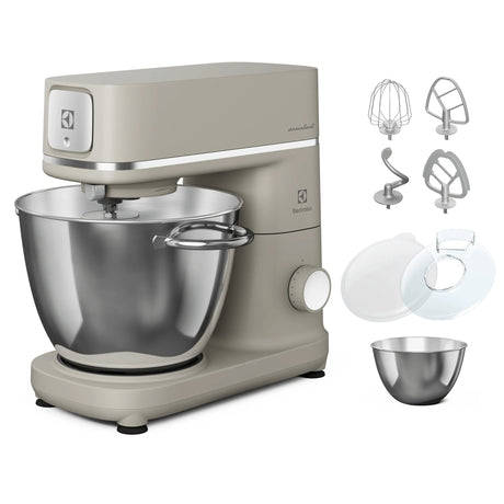EAN 7332543980642 - Electrolux E6KM1-4PPT Batidora de varillas 1200 W Perlado imagen 1