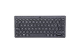 Hp Teclado Multidispositivo Compacto 350 Con Bluetooth