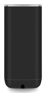 Smeg Mff02blmeu Milchaufschäumer , Negro Matt