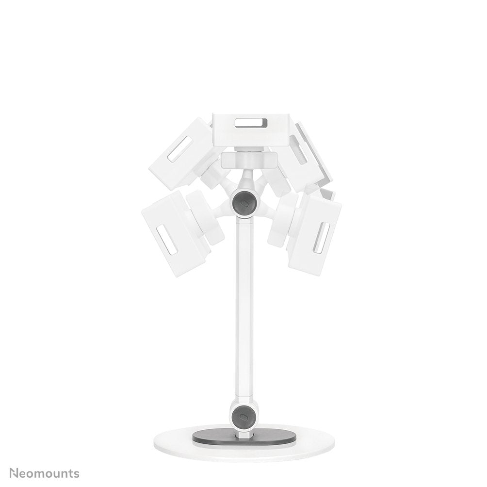 Soporte Universal Para Tabletas De 4,7-12,9" 1kg Ds15-540wh1 Neomounts