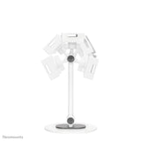 Soporte Universal Para Tabletas De 4,7-12,9" 1kg Ds15-540wh1 Neomounts