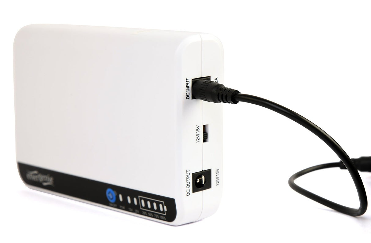 EAN 8716309127035 - Gembird EG-UPS-DC18 sistema de alimentación ininterrumpida (UPS) 18 W imagen 2