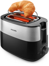 EAN 8710103867951 - Philips Daily Collection HD2516/90 tostadora 8 2 rebanada(s) 830 W Negro imagen 3