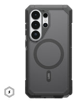 Funda Uag Trooper Gris Ceniza Samsung Galaxy S26 Ultra