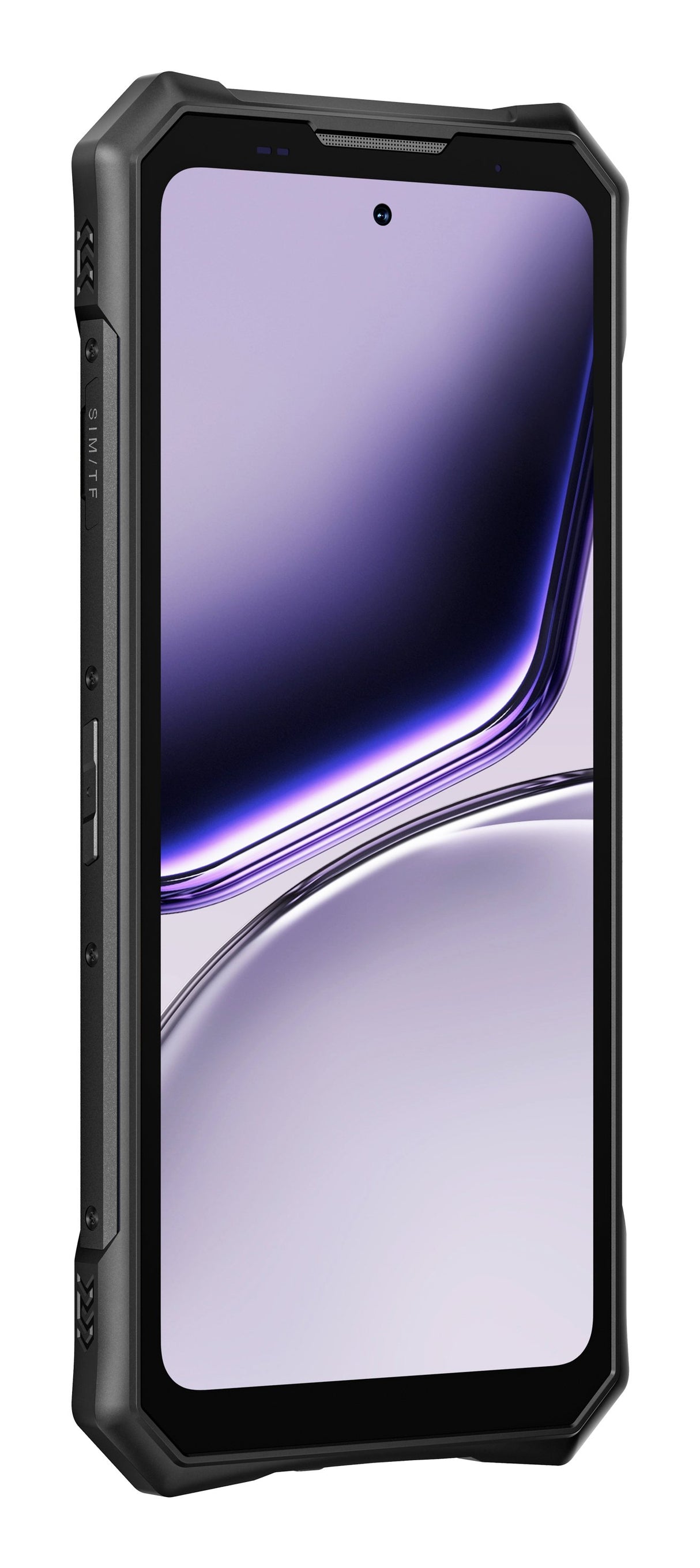 EAN 6942654907561 - Doogee S300 Plus Thermal 17,2 cm (6.78") SIM doble Android 16.0 5G USB Tipo C 12 GB 1 TB 11000 mAh Negro imagen 6