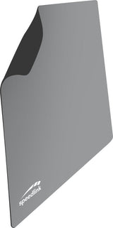 Speedlink Sl-620101-M-Gy Alfombrilla Para Ratón Alfombrilla De Ratón Para Juegos Gris
