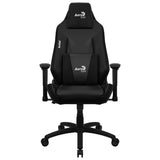 Silla Gaming Aerocool Admiral/ Negro Ahumado