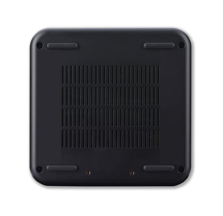 EAN 4711474167033 - Acer Veriton NUC VN1502G-13U7U PC de tamaño 0,73L Negro i7-1355U 1,7 GHz imagen 6