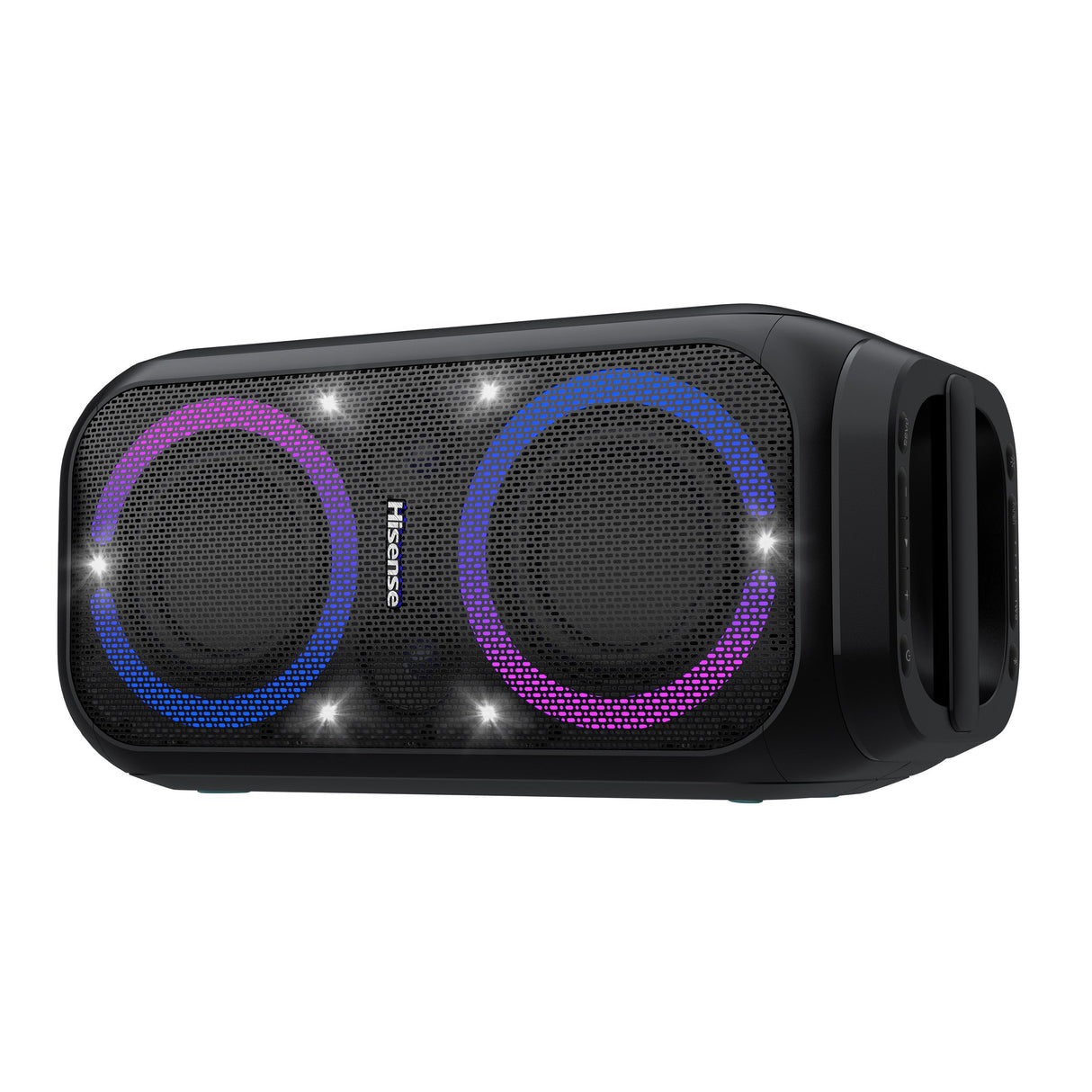 Altavoz Hisense Party Rocker 160