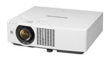 Panasonic Pt-Vmz62ej Lcd Laser Beamer 6500 Lumen