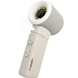 Verbatim Cool ´N´Go Aqua Breeze Handheld Fan White/Silver  32344