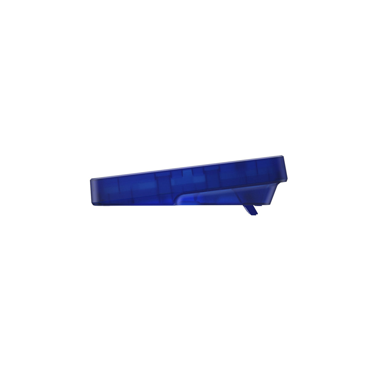Obudowa Na Klawiature Origins 2 1800 Blue Housing - Bf0u1aa