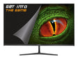 EAN 8435099533290 - KeepOut XGM27PRO5 pantalla para PC 68,6 cm (27") 1920 x 1080 Pixeles Full HD Negro imagen 1