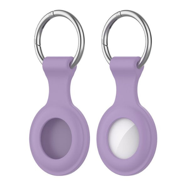 4smarts Silicone Case Set F. Airtags 5 Stk (Farblich Gemischt)