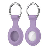 4smarts Silicone Case Set F. Airtags 5 Stk (Farblich Gemischt)