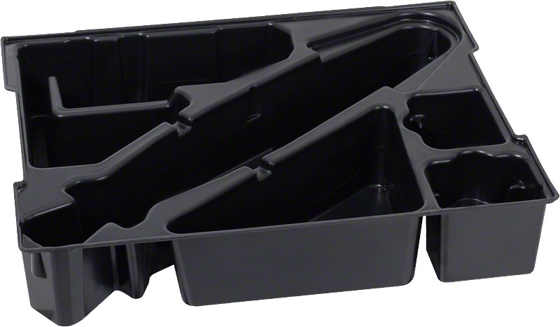 Bosch L-Boxx Einlage Para Gsa 18 V-Li (Unten) 1600a002uz
